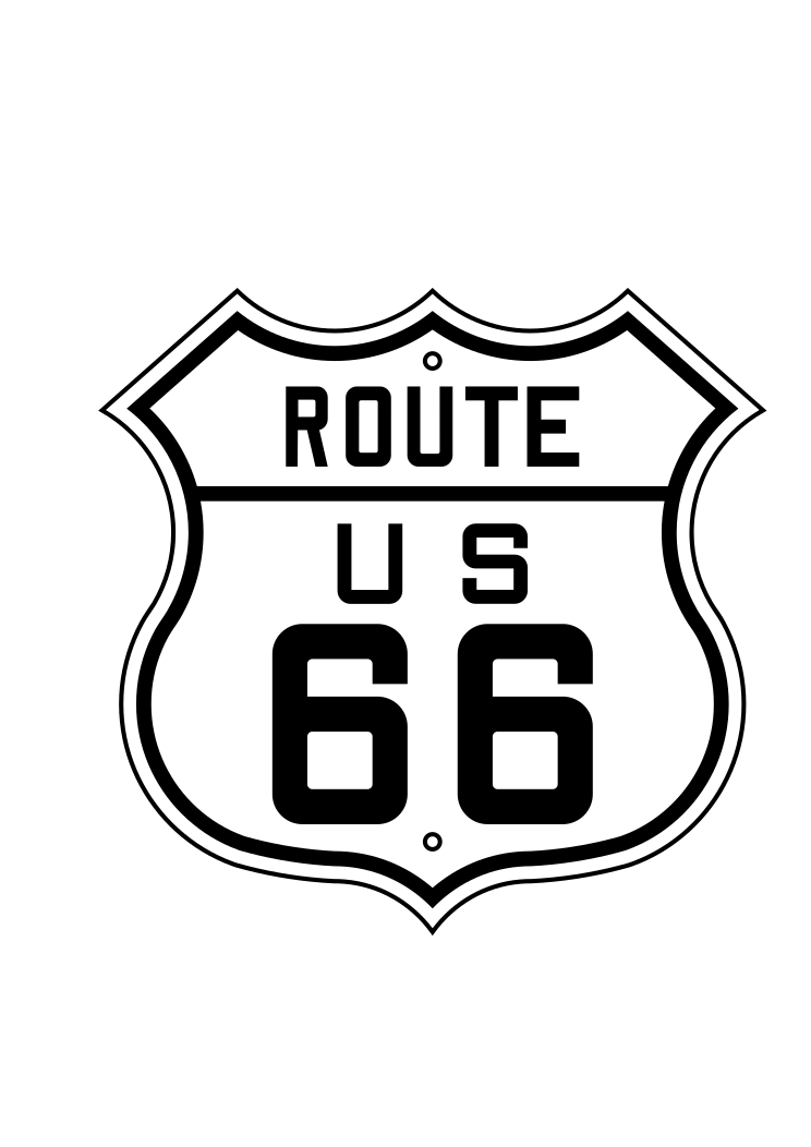 Historic Route 66